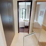 Apartment White Pearl 3.01 Timmendorfer Strand