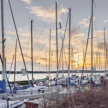 Appartement White Pearl 3.01