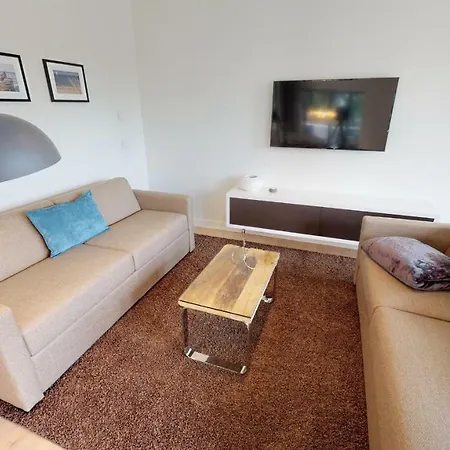 Appartement White Pearl 3.01 *