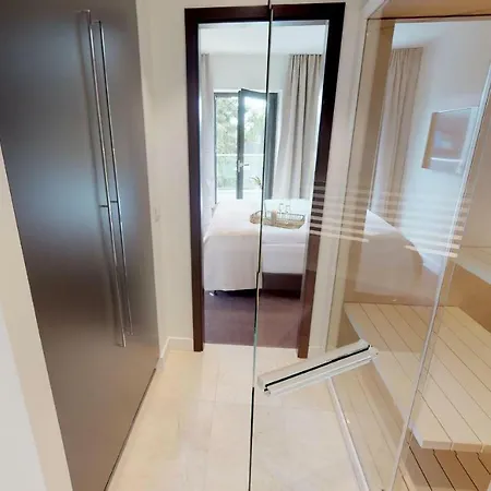 Apartamento White Pearl 3.01 Timmendorfer Strand