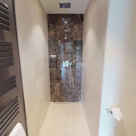 Apartamento White Pearl 3.01