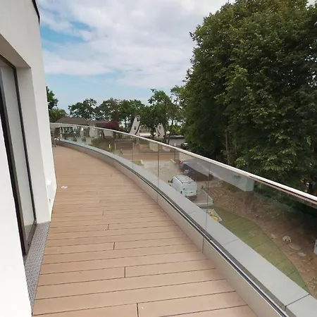 White Pearl 3.01 Appartement