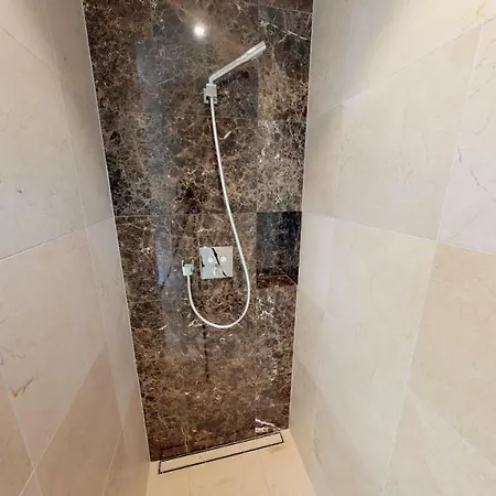 White Pearl 3.01 Appartement *