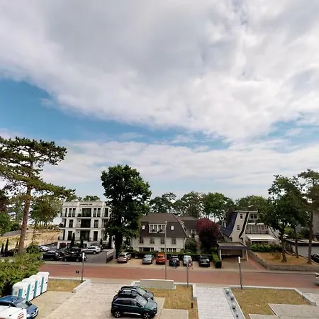 White Pearl 3.01 Appartement *