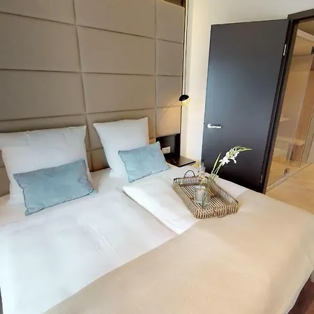 White Pearl 3.01 Timmendorfer Strand