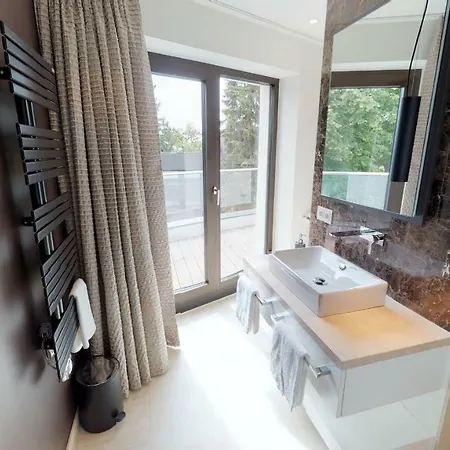White Pearl 3.01 Apartamento