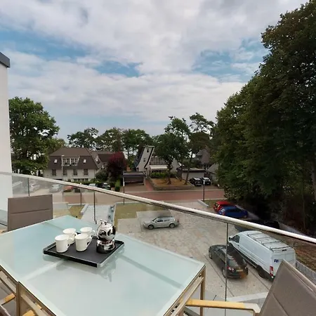 Appartement White Pearl 3.01