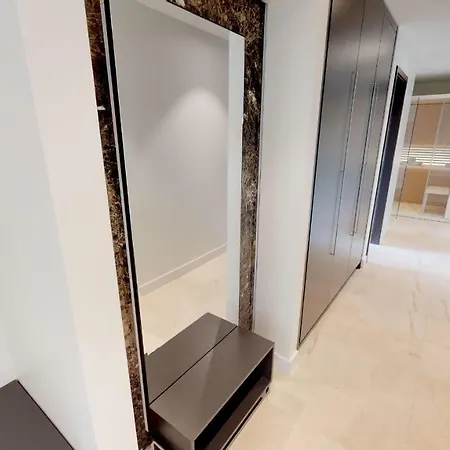 Apartamento White Pearl 3.01 Timmendorfer Strand
