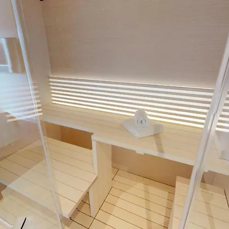 Appartement White Pearl 3.01 Timmendorfer Strand