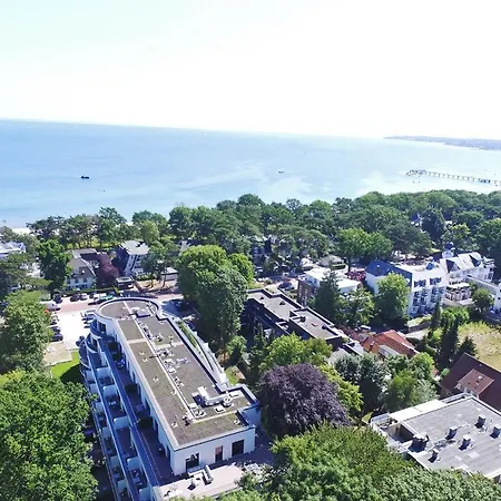 Appartement White Pearl 3.01 *