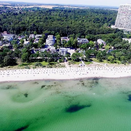 White Pearl 3.01 Appartement