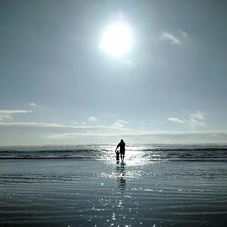 White Pearl 3.01 Appartement *