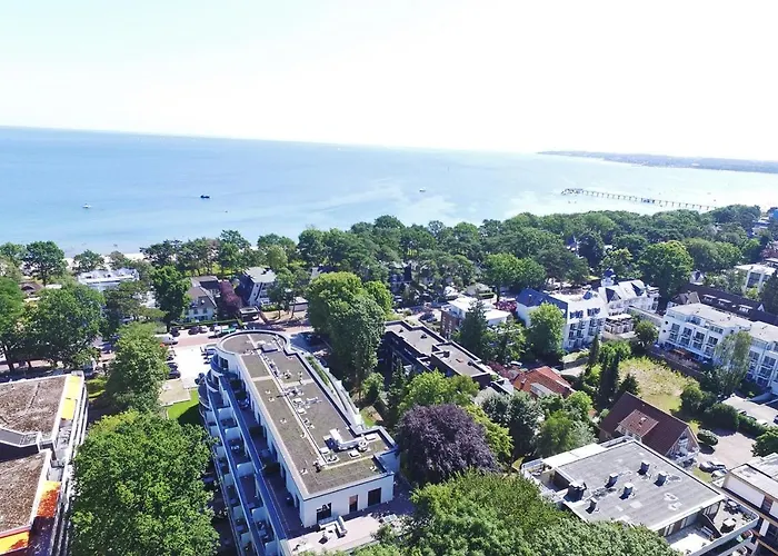 Apartamento White Pearl 3.01 *